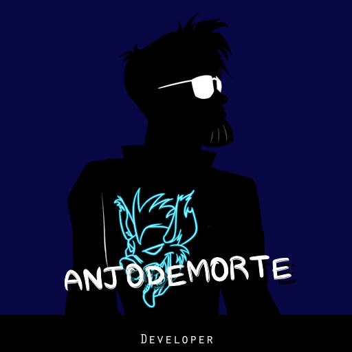 Anjodemorte