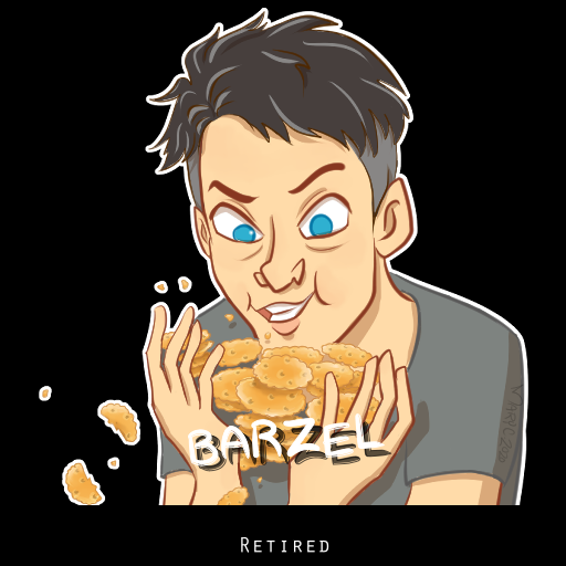 Barzel