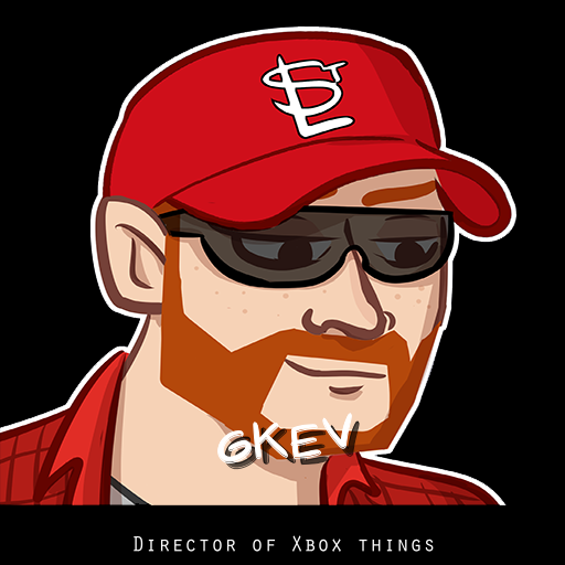 GKev