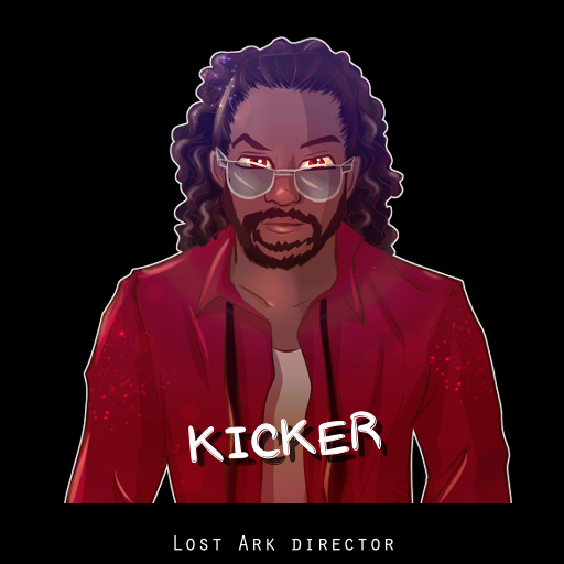 Kicker