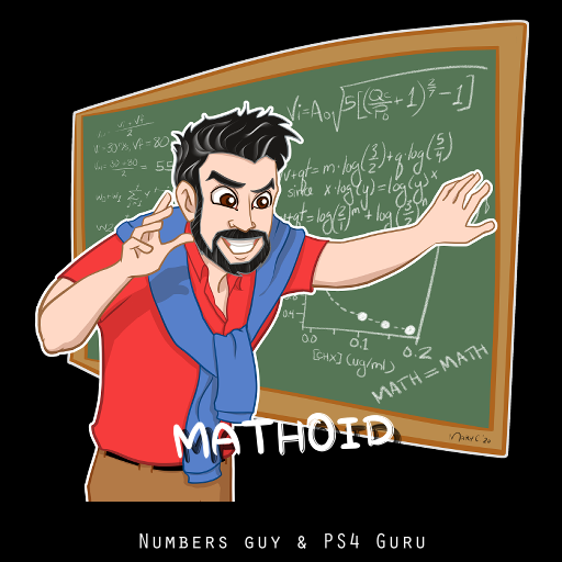 Mathoid