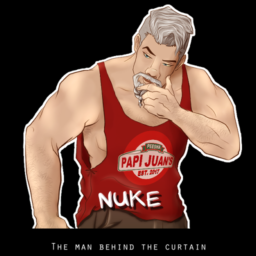 Nuke