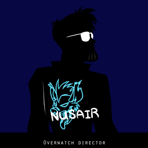 Nusair