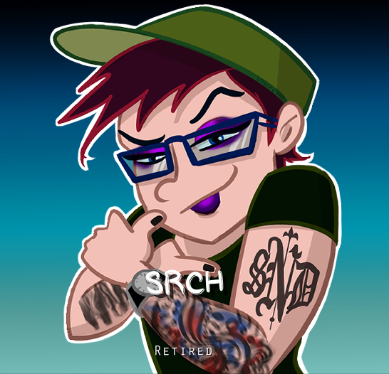 Srch