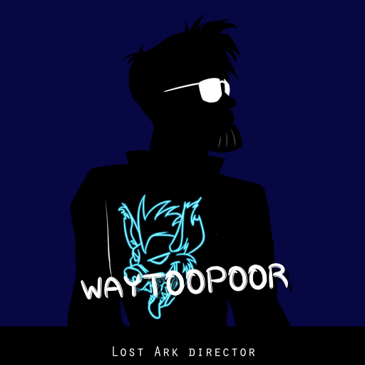 WayTooPoor